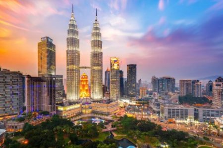 Kuala Lumpur with Sunway Lagoon 3 Nights / 4 Days