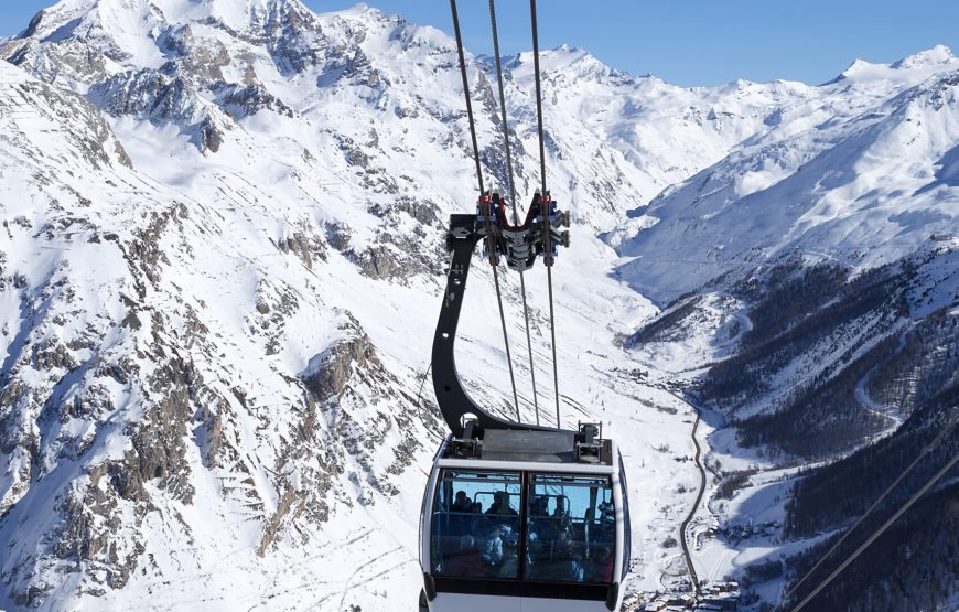 Tranquil Kerala (1N Cochin + 2N Munnar + 1N Thekkady) | 4 Nights & 5 Days